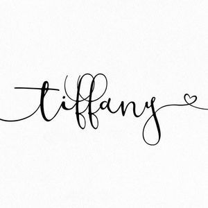 Meet your Posher, Tiffany